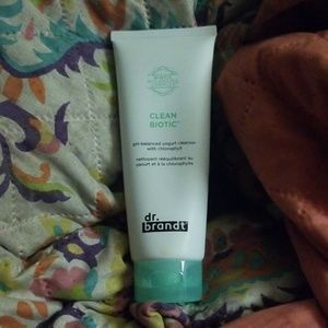 Dr. Brandt clean biotic